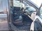 Dodge Grand Caravan Se 2C4RDGBG5ER369920 снимка