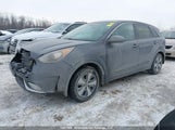 Kia Niro Fe/Lx KNDCB3LC8K5227473 снимка