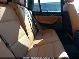 BMW X3 xDrive35I 5UXWX7C30H0W39929 photo