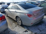 Hyundai Sonata Hybrid Hybrid KMHEC4A41DA090065 photo