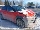 Hyundai Kona Trend Awd With Urban Edition Package KM8K3CA52LU540731 снимка