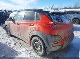 Hyundai Kona Trend Awd With Urban Edition Package KM8K3CA52LU540731 fotografie
