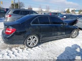 Mercedes-Benz C 300 4Matic WDDGF8BB4CA597197 снимка