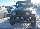 Jeep Tj Sport 1J4FA49S62P734908 снимка