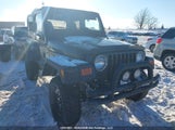 Jeep Tj Sport 1J4FA49S62P734908 снимка