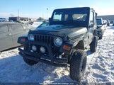 Jeep Tj Sport 1J4FA49S62P734908 снимка