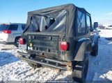 Jeep Tj Sport 1J4FA49S62P734908 снимка