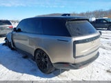 Land Rover Range Rover P400 Se SALKPBFU7RA208967 снимка