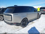 Land Rover Range Rover P400 Se SALKPBFU7RA208967 снимка
