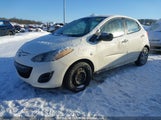 Mazda Mazda2 Sport JM1DE1KY1E0189650 снимка