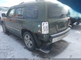 Jeep Patriot Limited 1J8FF48W68D588685 снимка