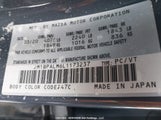 Mazda Mazda3 JM1BPALM6L1173237 снимка