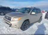 Toyota Rav4 Limited V6 JTMBK34V565001814 photo