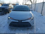Toyota Corolla Le 5YFB4MDE2SP322447 снимка