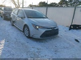 Toyota Corolla Le 5YFB4MDE2SP322447 снимка