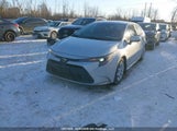 Toyota Corolla Le 5YFB4MDE2SP322447 снимка