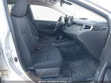 Toyota Corolla Le 5YFB4MDE2SP322447 снимка