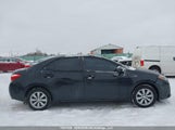 Toyota Corolla Le 2T1BURHE4GC729085 снимка