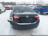 Toyota Corolla Le 2T1BURHE4GC729085 снимка