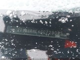 Toyota Corolla Le 2T1BURHE4GC729085 снимка