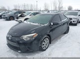 Toyota Corolla Le 2T1BURHE4GC729085 снимка