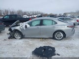 Toyota Camry Se Night Shade/Se 4T1G11AK9RU244300 fotografie