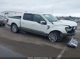Ford F-150 King Ranch 1FTFW6LD1SFA48374 снимка