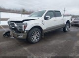 Ford F-150 King Ranch 1FTFW6LD1SFA48374 снимка