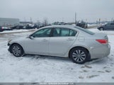 Honda Accord Ex-L 1HGCP2F83BA801070 снимка