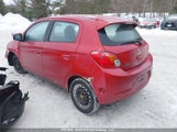 Mitsubishi Mirage Se ML32A4HJ1EH011420 снимка