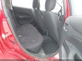 Mitsubishi Mirage Se ML32A4HJ1EH011420 снимка