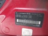 Mitsubishi Mirage Se ML32A4HJ1EH011420 снимка