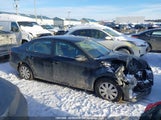 Volkswagen Jetta 1.4 Tsi Trendline/1.4 Tsi Trendline+ 3VW167AJ7GM384155 снимка