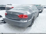 Volkswagen Passat 2.5L Comfortline 1VWBH7A32DC104817 снимка