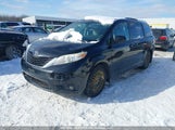 Toyota Sienna Le 8 Passenger 5TDKK3DC1GS763497 photo