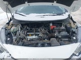 Nissan Versa Sv 3N1CN8EV0SL845618 снимка