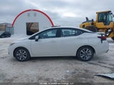 Nissan Versa Sv 3N1CN8EV0SL845618 снимка