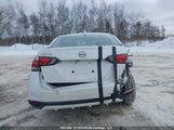 Nissan Versa Sv 3N1CN8EV0SL845618 снимка