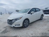 Nissan Versa Sv 3N1CN8EV0SL845618 снимка