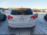 Hyundai Tucson KM8JT3AC3CU481182 снимка