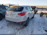 Hyundai Tucson KM8JT3AC3CU481182 снимка