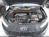 Hyundai Kona Preferred Awd With Sun And Leather Package KM8K6CAB0NU787097 снимка