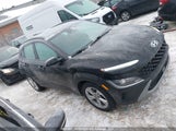 Hyundai Kona Preferred Awd With Sun And Leather Package KM8K6CAB0NU787097 fotografie