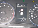 Hyundai Kona Preferred Awd With Sun And Leather Package KM8K6CAB0NU787097 снимка