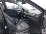 Hyundai Kona Preferred Awd With Sun And Leather Package KM8K6CAB0NU787097 снимка