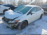 Honda Civic Lx 2HGFB2F49CH045711 снимка