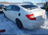 Honda Civic Lx 2HGFB2F49CH045711 fotografie