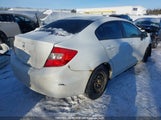 Honda Civic Lx 2HGFB2F49CH045711 снимка
