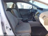 Honda Civic Lx 2HGFB2F49CH045711 fotografie