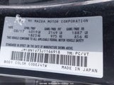 Mazda 3 Gs JM1BN1V73J1166918 снимка